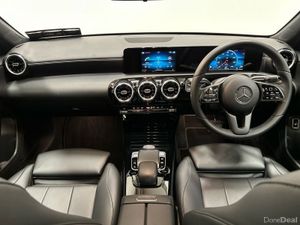 Mercedes-Benz A-Class A180 D Saloon Style - Image 4