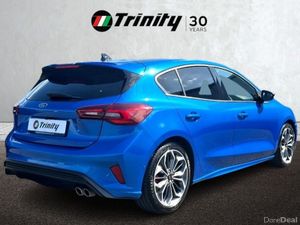 Ford Focus ** ST-Line X ** AUTO ** 1.0L MHEV  155B - Image 3