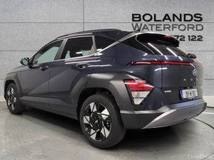 Hyundai KONA 1.6 HYBRID Elegance Auto Finance from - Image 3