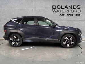 Hyundai KONA 1.6 HYBRID Elegance Auto Finance from - Image 4