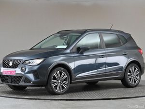 SEAT Arona 1.0TSI 110BHP DSG SE+ **SAT NAV**REAR P - Image 4