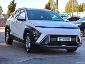 Hyundai KONA 1.0 T-GDI Elegance - Image 4