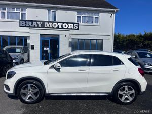 2016 MERCEDES GLA  200d AMG AUTO - Image 3