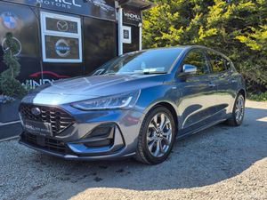 Ford Focus 2022 - Image 3