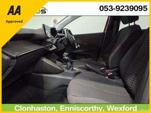 Peugeot 208 2022 ACTIVE  1.2 PETROL - Image 4