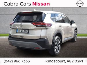 Nissan X-Trail ePOWER X-TRAIL SV 5 Seater - Image 2