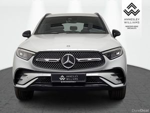 Mercedes-Benz GLC GLC300e Urban Edition 4Matic - Image 3