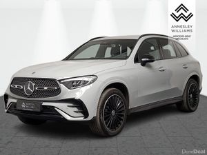 Mercedes-Benz GLC GLC300e Urban Edition 4Matic - Image 4