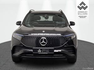 Mercedes-Benz EQB EQB250+ Urban Edition 70.5kWh - Image 3