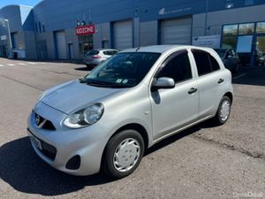 1.2 PETROL AUTOMATIC - WITH IMMOBILIZER - Image 3