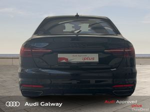 Audi A4 TDI S-LINE ~COMP SPEC~ 163BHP A/T - Image 3