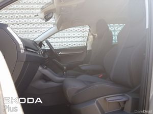Skoda Karoq 2.0TDI 115HP STYLE - Image 3