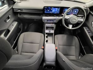 Hyundai KONA 1.6 HYBRID Elegance Auto Finance from - Image 4