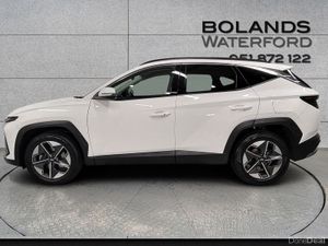 Hyundai Tucson Tucson FL Executive Plus - Image 4