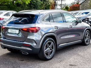 Mercedes-Benz GLA 200d AMG Diesel Auto - Image 4