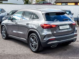 Mercedes-Benz GLA 200d AMG Diesel Auto - Image 3
