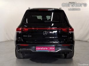 Mercedes-Benz 300 Eqb 300 Amg Line 4Matic  AMG Lin - Image 4