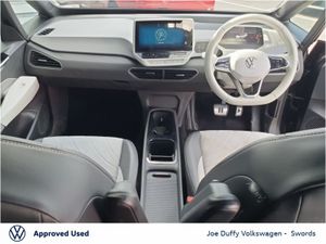 Volkswagen ID.3 Executive 145HP 58kWh - Image 3