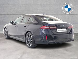 BMW 5-Series 530e M Sport - Image 2