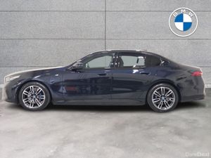 BMW 5-Series 530e M Sport - Image 3