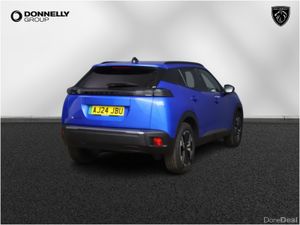 Peugeot 2008 E- Electric Estate Allure - Image 3