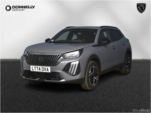 Peugeot 2008 Estate Allure - Image 3