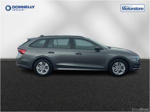 Skoda OCTAVIA Diesel Estate SE Technology - Image 4
