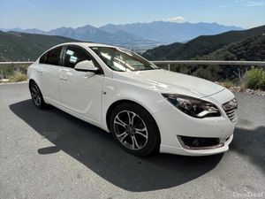 Opel Insignia 2.0CDTI 140PS SRI Limited Edition - Image 3