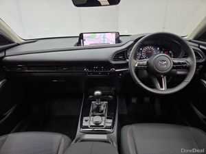 Mazda CX-30 2.5L 137ps 6MT FWD Exclusive line - Image 4