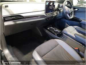Volkswagen ID.4 77KWH |  MATCH PRO  |   286bhp | C - Image 2