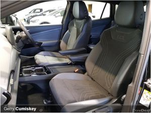 Volkswagen ID.4 77KWH |  MATCH PRO  |   286bhp | C - Image 4