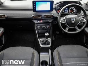 Dacia Sandero Stepway TCe 100 LPG Comfort - Image 2