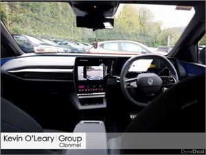 Renault Megane E-Tech iconic esprit Alpine EV60 22 - Image 2