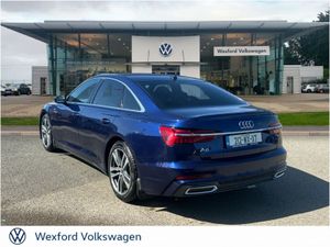 Audi A6 S-LINE 40TDI 204HP S-TRONIC - Image 4