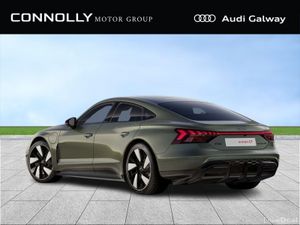 Audi e-tron GT E-TRON GT QUATTRO ~SPECIAL COLOUR+B - Image 2