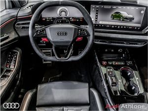 Audi RS5 Saloon 2.9TFSIe 630BHP quattro 825Nm Tip- - Image 2