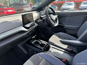 Volkswagen ID.4 STYLE 52kWh 148HP-FLASH SALE!!Ends - Image 3