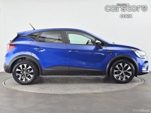 Renault Captur TCe 140 Auto Evolution - Image 2