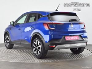 Renault Captur TCe 140 Auto Evolution - Image 3