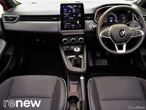 Renault Clio RS Line TCe 100 MY19 - Image 3