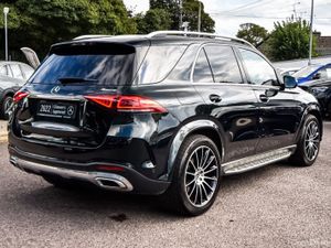 Mercedes-Benz GLE 350de AMG Premium 316bhp - Image 2