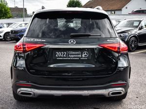 Mercedes-Benz GLE 350de AMG Premium 316bhp - Image 4
