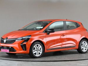 Renault Clio 1.0 TCE EQUILIBRE 6SPD **DIG DASH**RE - Image 4