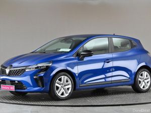 Renault Clio 1.0 TCE EQUILIBRE 6SPD **DIG DASH**RE - Image 4