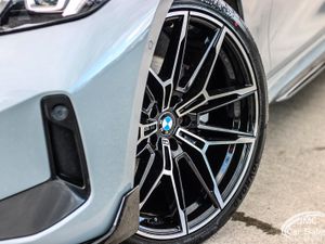 2023 BMW 330E M-SPORT MPERFORMANCE - Image 2