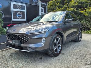 Ford Kuga Titanium 2.5 PHEV - Image 2