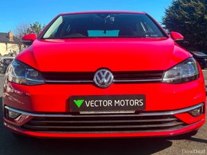 Volkswagen Golf 1.2 PETROL AUTO MK 7.5 DIGITAL DAS - Image 3