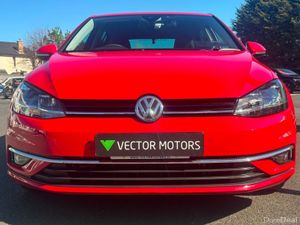 Volkswagen Golf COMFORTLINE 1.2 PETROL AUTO DIGITA - Image 3