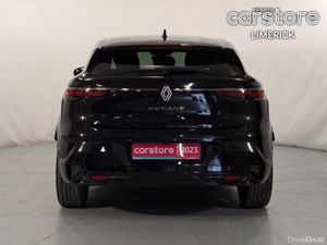 Renault Megane Megane Techno Ev  Techno  220 Elect - Image 4