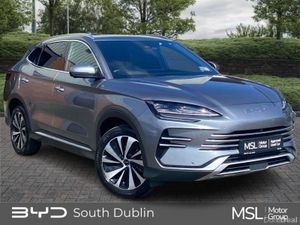 BYD SEAL U SEAL U DM-i COMFORT FWD - Image 3